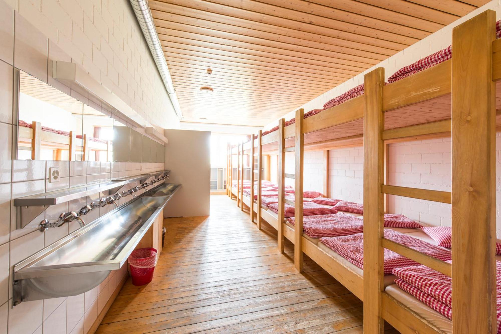 Berghotel Bonistock Frutt Zewnętrze zdjęcie