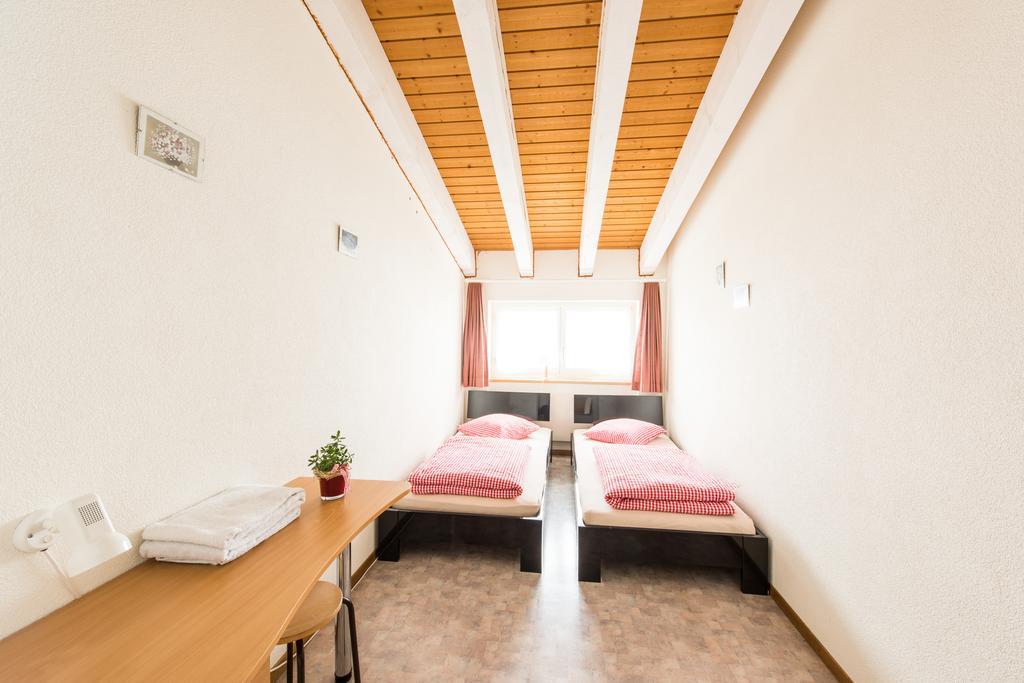 Berghotel Bonistock Frutt Zewnętrze zdjęcie