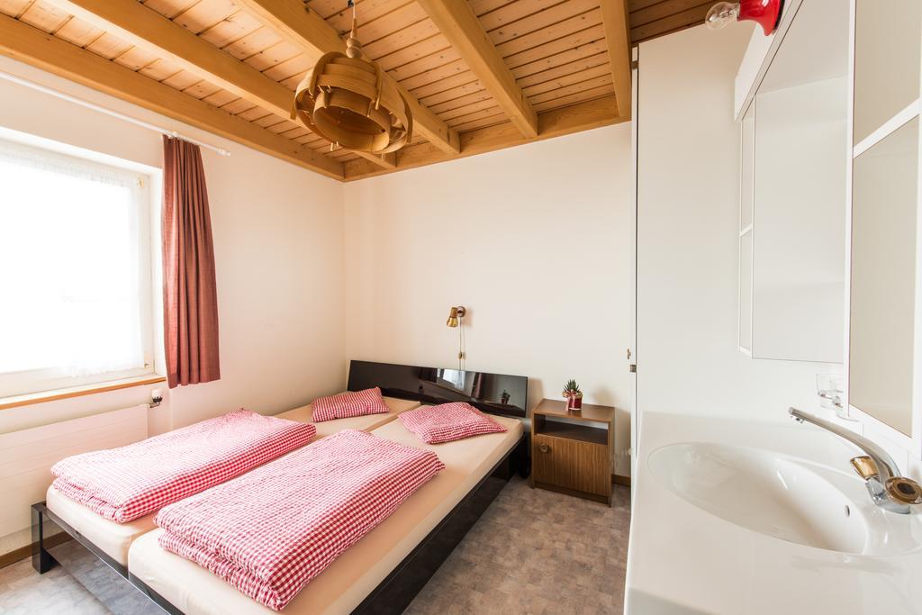 Berghotel Bonistock Frutt Zewnętrze zdjęcie