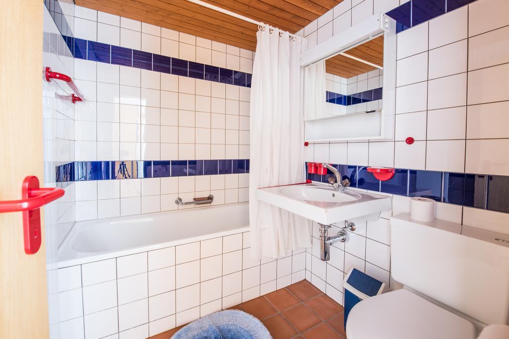 Berghotel Bonistock Frutt Zewnętrze zdjęcie