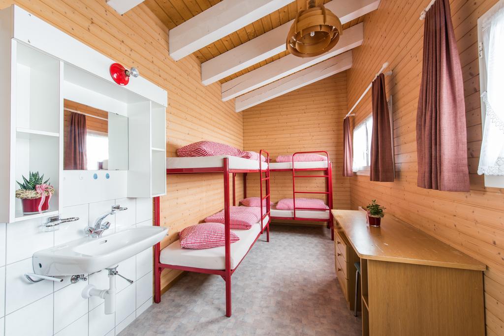Berghotel Bonistock Frutt Zewnętrze zdjęcie