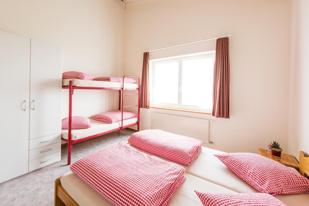 Berghotel Bonistock Frutt Zewnętrze zdjęcie