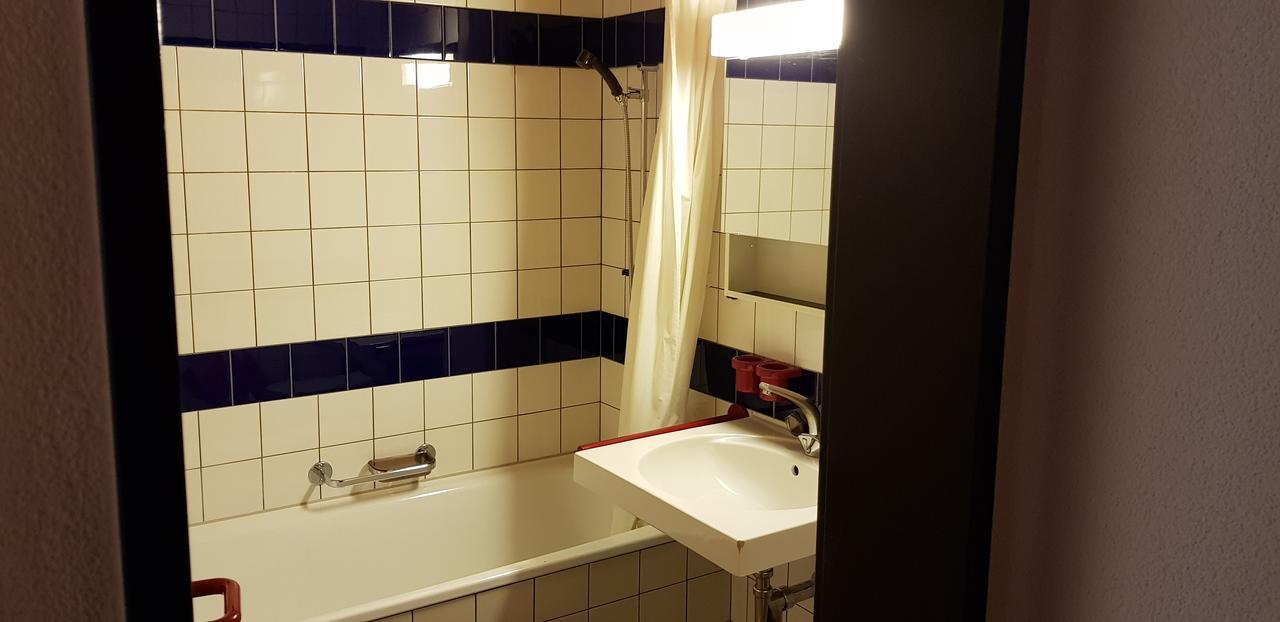 Berghotel Bonistock Frutt Zewnętrze zdjęcie